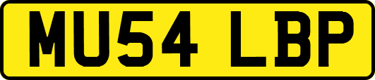 MU54LBP