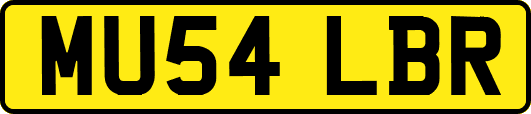 MU54LBR