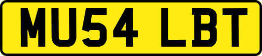 MU54LBT