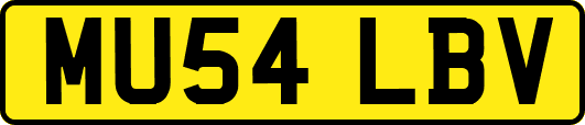 MU54LBV