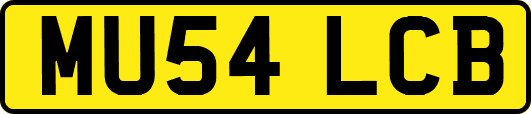 MU54LCB