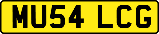 MU54LCG