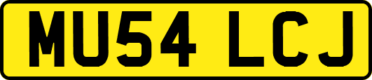 MU54LCJ