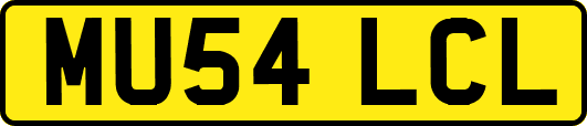 MU54LCL