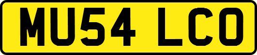 MU54LCO