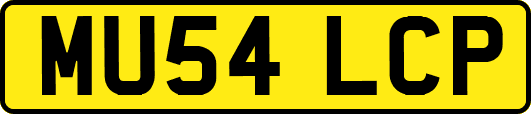 MU54LCP