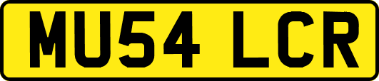 MU54LCR
