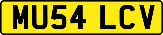 MU54LCV