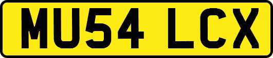 MU54LCX