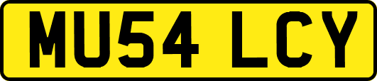 MU54LCY