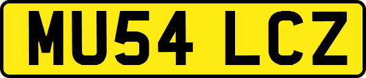 MU54LCZ