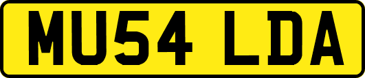 MU54LDA
