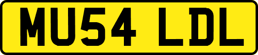 MU54LDL
