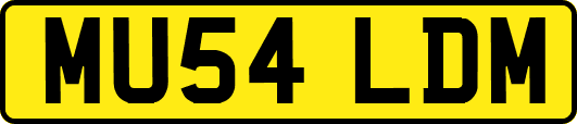 MU54LDM