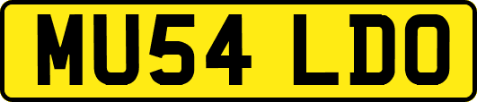 MU54LDO
