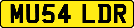 MU54LDR