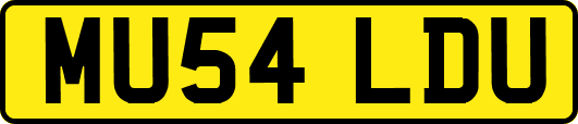 MU54LDU