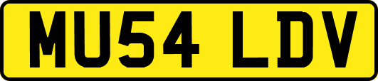 MU54LDV