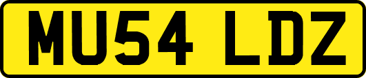MU54LDZ