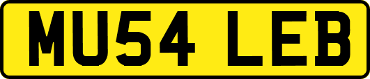 MU54LEB