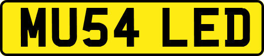 MU54LED