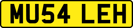 MU54LEH
