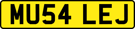 MU54LEJ