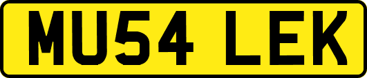 MU54LEK