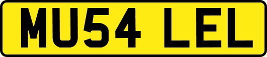 MU54LEL