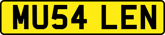 MU54LEN