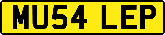 MU54LEP
