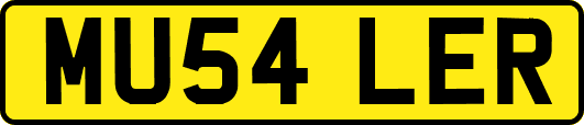 MU54LER