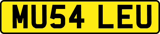 MU54LEU