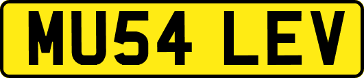 MU54LEV
