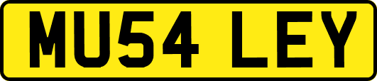 MU54LEY