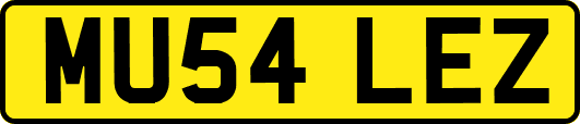 MU54LEZ