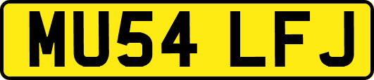 MU54LFJ