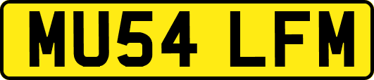 MU54LFM