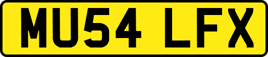 MU54LFX