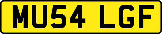 MU54LGF