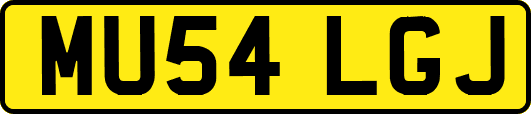 MU54LGJ