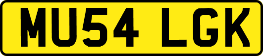 MU54LGK