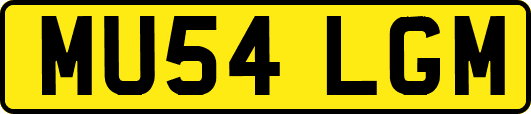 MU54LGM