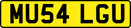 MU54LGU
