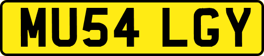 MU54LGY