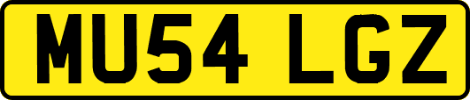 MU54LGZ