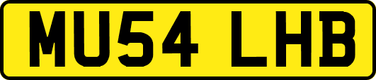 MU54LHB