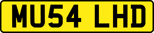 MU54LHD