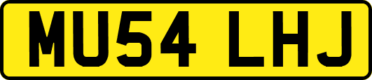 MU54LHJ