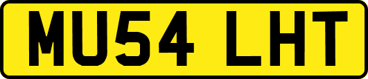 MU54LHT